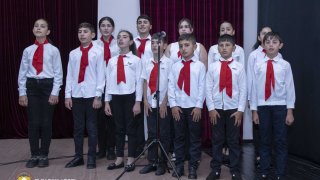 Выездное расширенное заседание коллегии Следственного комитета РА в Гаваре. подведены итоги текущей деятельности СК в контексте 10-летней деятельности (Фото)